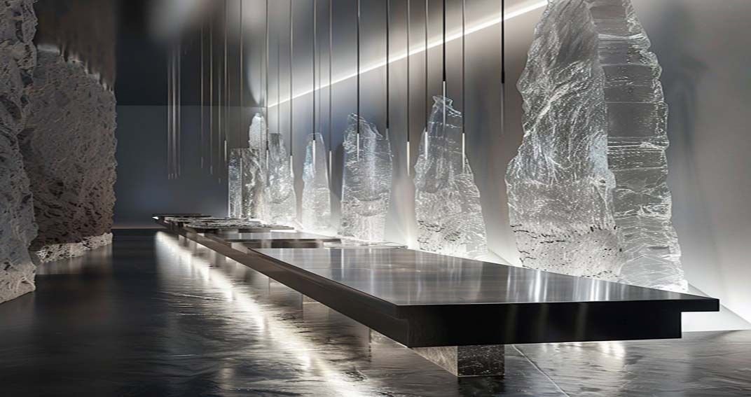 Interactive & Immersive Experiences